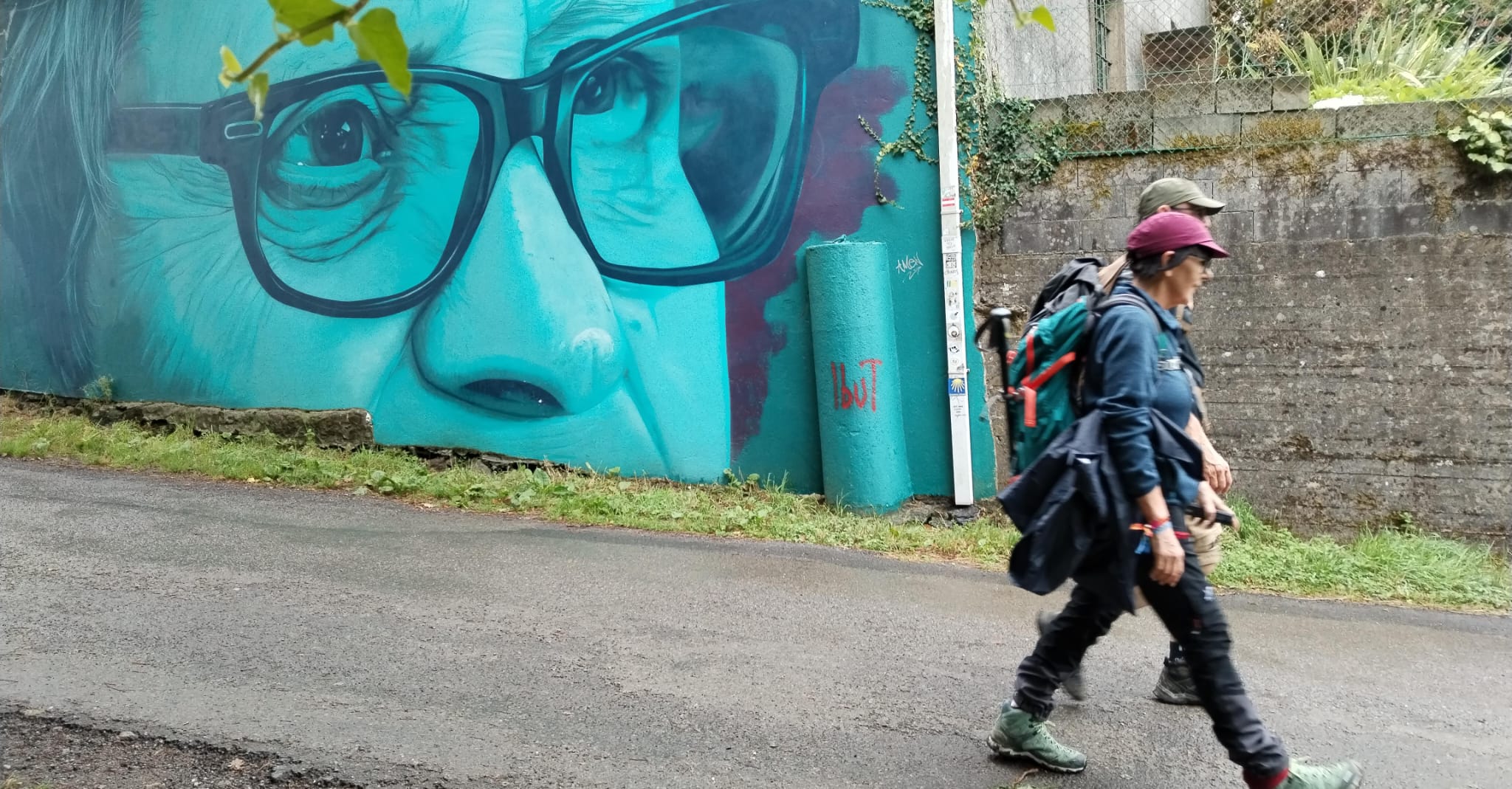 Cammino di Santiago 2026, a piedi Sarria-Santiago, 114 Km (Volo in autonomia)
