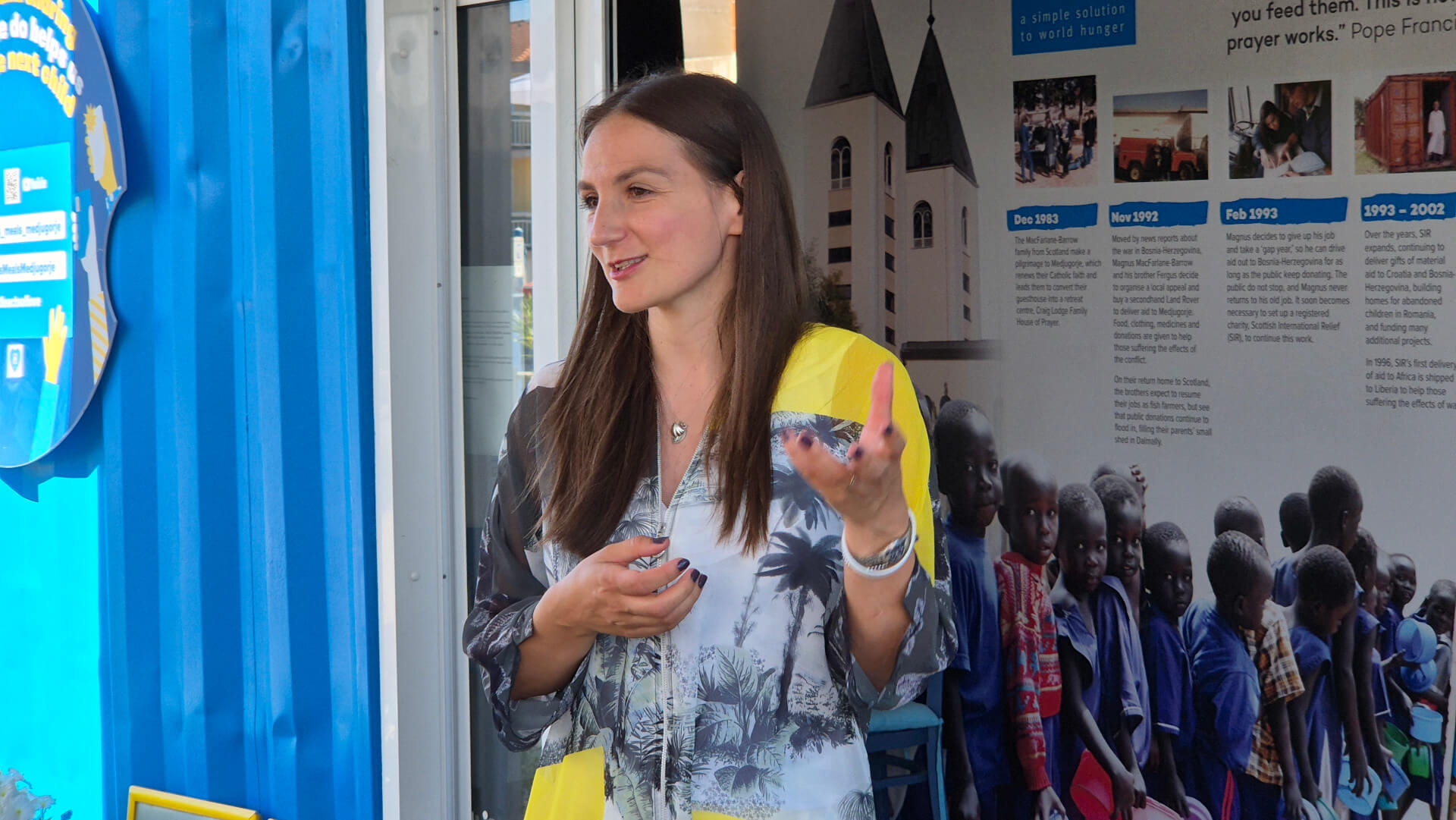 Pellegrinaggio a Medjugorje dal Centro e Sud Italia volo incluso, da Napoli