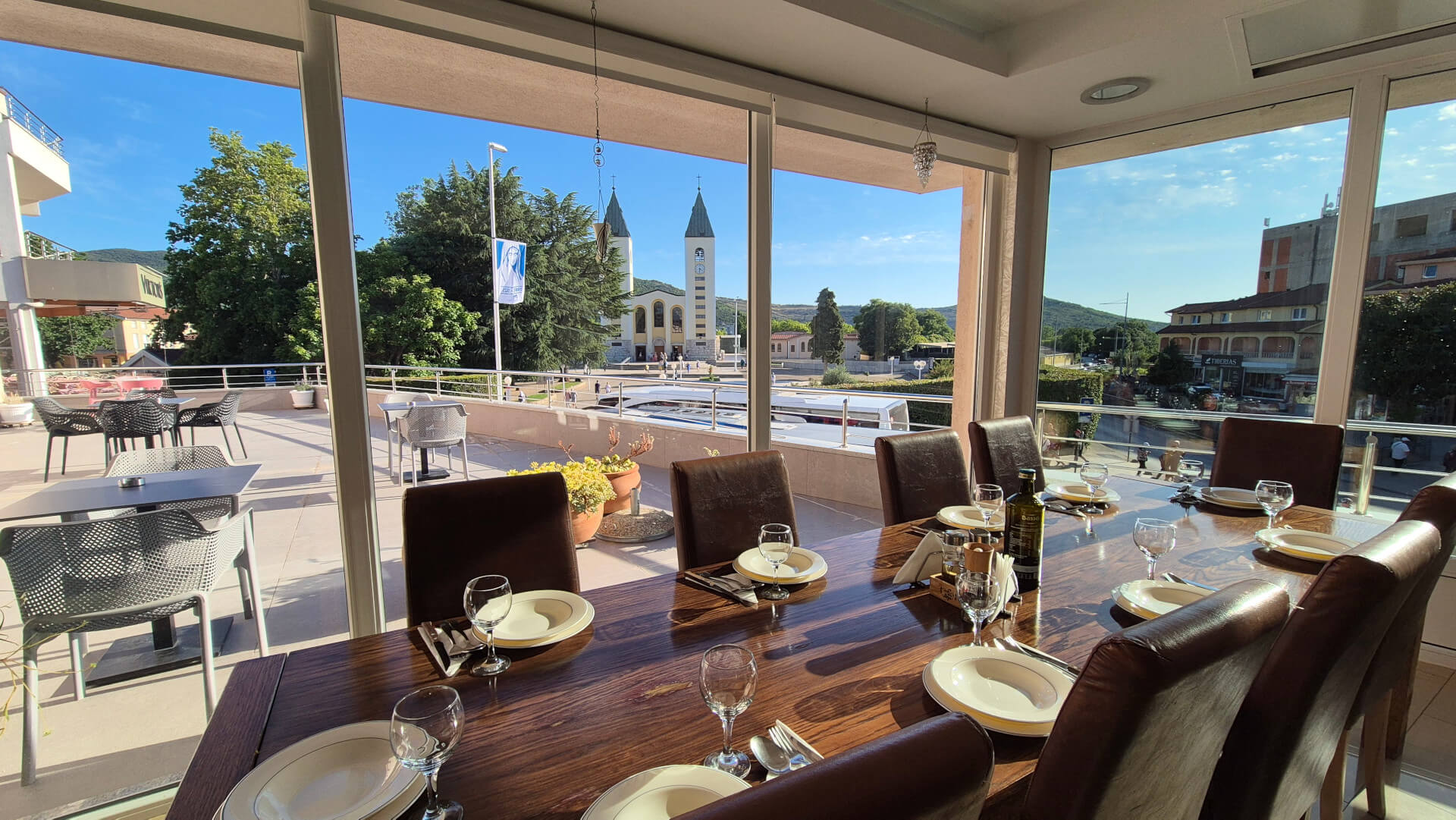 Pellegrinaggio a Medjugorje 29 Aprile al 3 Maggio 2026, in Pullman GT